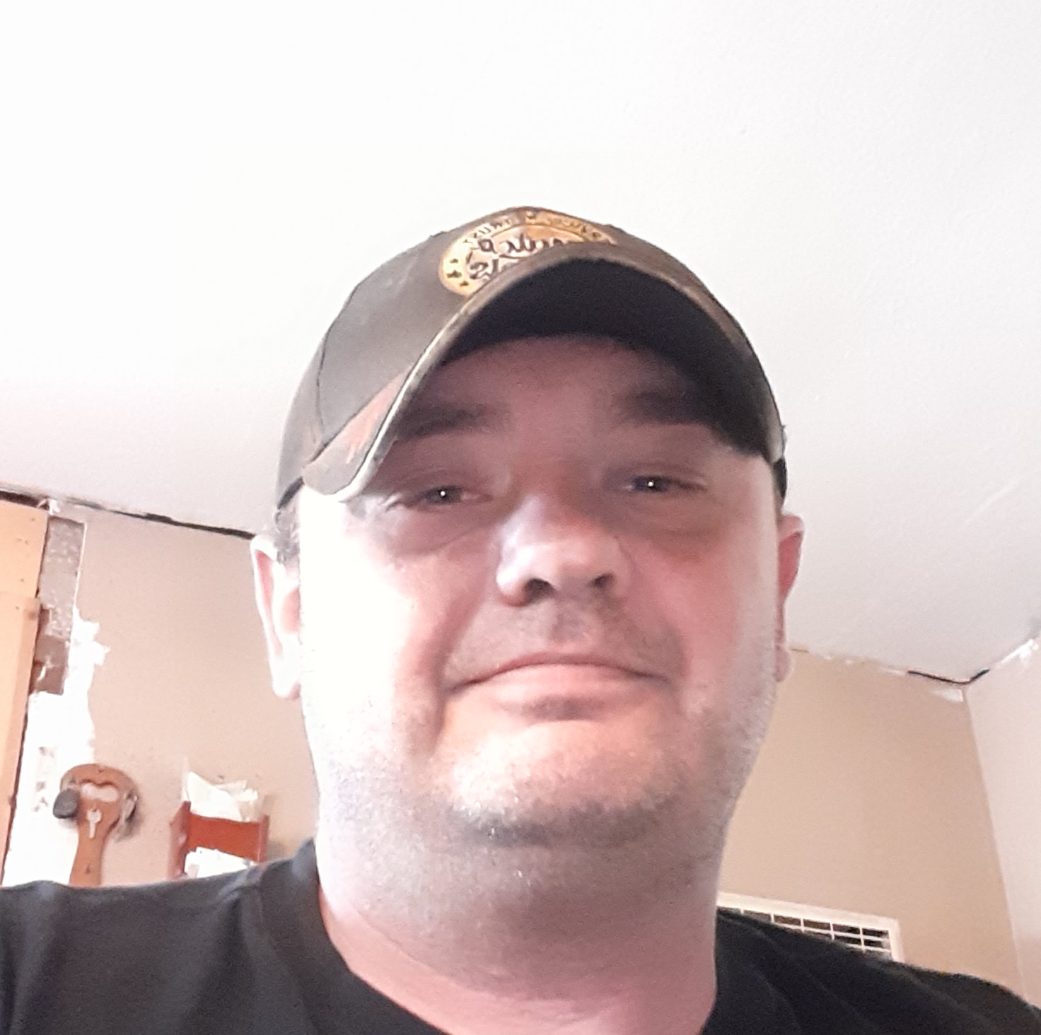 Josh Stover - Head Mechanic